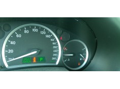 saab 9-3 berlina del año 2005