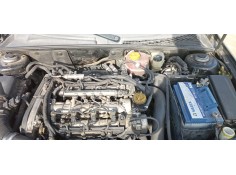 saab 9-3 berlina del año 2005