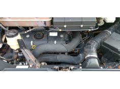 citroen jumper caja cerrada desde ´02 del año 2003