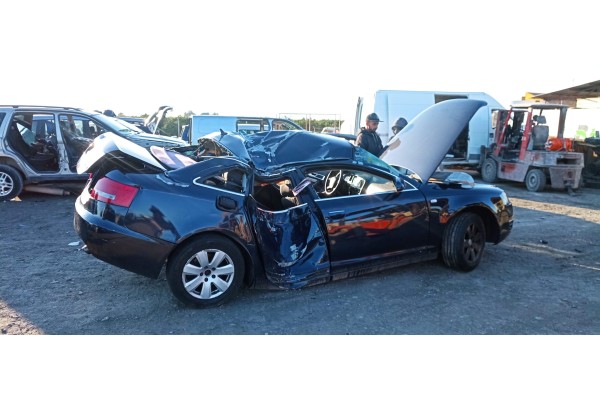 audi a6 berlina (4f2) del año 2006