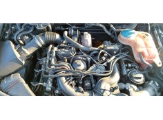 audi a6 berlina (4f2) del año 2006