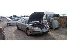 volkswagen passat berlina (3b3) del año 2002