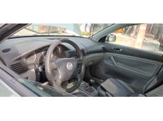 volkswagen passat berlina (3b3) del año 2002