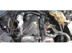 volkswagen passat berlina (3b3) del año 2002