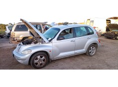 chrysler pt cruiser (pt) del año 2001