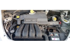 chrysler pt cruiser (pt) del año 2001