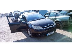 citroen c4 berlina del año 2007