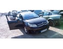 citroen c4 berlina del año 2007