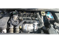 citroen c4 berlina del año 2007