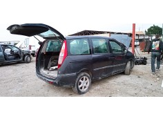 fiat ulysse (179) del año 2004