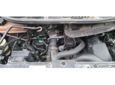 fiat ulysse (179) del año 2004