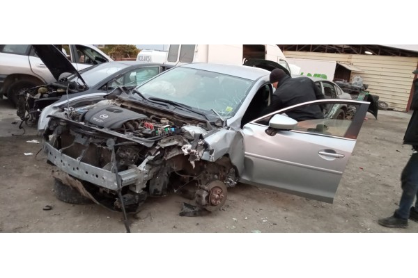 mazda 6 lim. (gh)(.2012) del año 2016