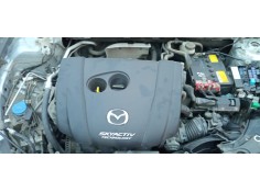 mazda 6 lim. (gh)(.2012) del año 2016