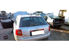 audi a6 avant (4b5) del año 2003