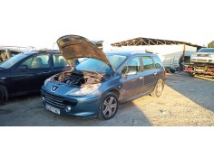 peugeot 307 break/sw (s2) del año 2006