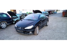 peugeot 206 cc del año 2003