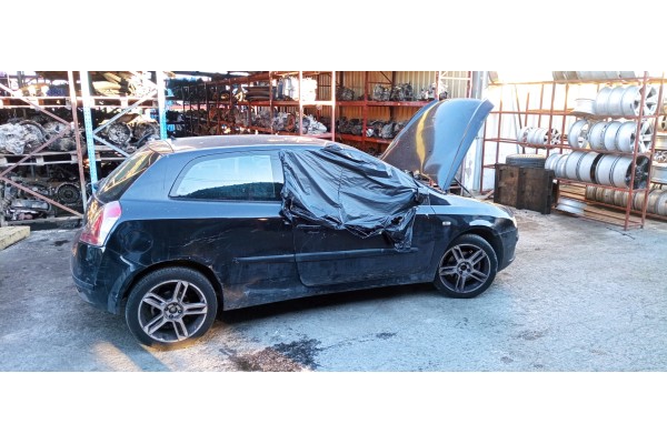 fiat stilo (192) del año 2006