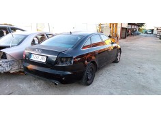 audi a6 berlina (4f2) del año 2004