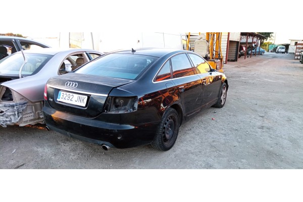 audi a6 berlina (4f2) del año 2004