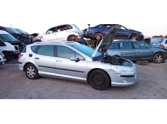 peugeot 407 sw del año 2006