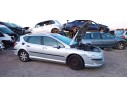 peugeot 407 sw del año 2006