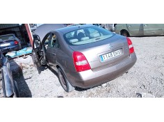 nissan primera berlina (p12) del año 2006