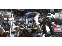 nissan primera berlina (p12) del año 2006