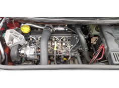 renault scenic ii del año 2006