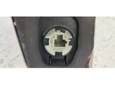 Recambio de piloto trasero derecho paragolpes para nissan murano (z50) básico referencia OEM IAM   