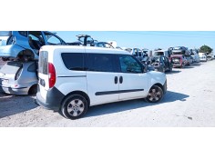 opel combo d del año 2011