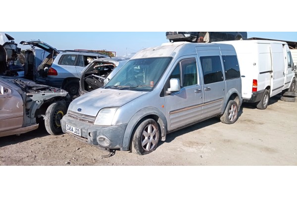 ford tourneo connect (tc7) del año 2004