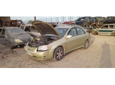 kia cerato del año 2006