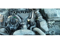 peugeot 407 del año 2007