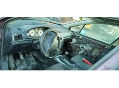 peugeot 407 del año 2007