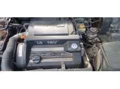 volkswagen golf iv berlina (1j1) del año 2001