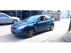 ford focus berlina (cap) del año 2008