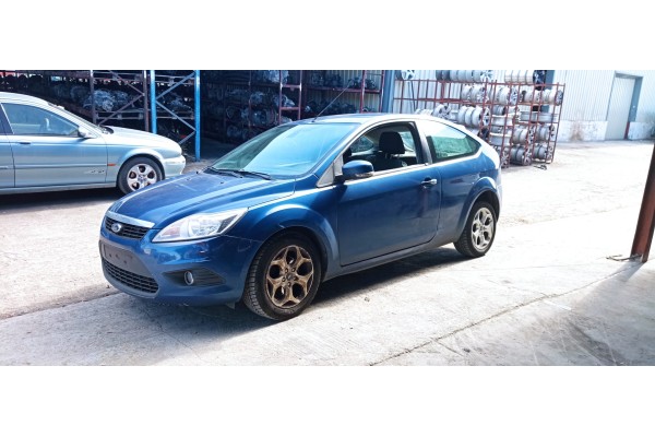 ford focus berlina (cap) del año 2008