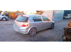 opel astra h ber. del año 2007
