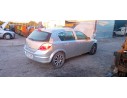 opel astra h ber. del año 2007