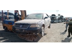 volkswagen passat berlina (3b3) del año 2001