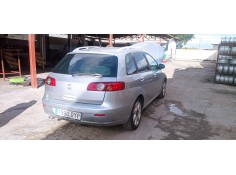 fiat croma (194) del año 2007
