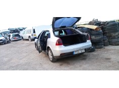 citroen c5 berlina del año 2006