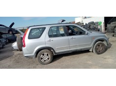 honda cr-v (rd8) del año 2005