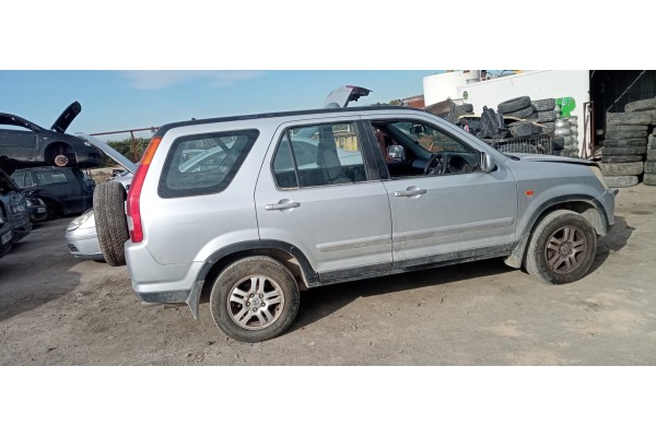 honda cr-v (rd8) del año 2005