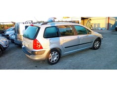 peugeot 307 break / sw (s1) del año 2007