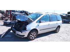 volkswagen sharan (7m6/7m9) del año 2004