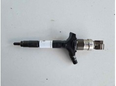 Recambio de inyector para renault espace iv (jk0) 3.0 dci diesel (p9x) referencia OEM IAM 8972391617 07H00534 