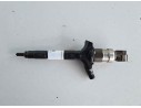 Recambio de inyector para renault espace iv (jk0) 3.0 dci diesel (p9x) referencia OEM IAM 8972391617 07H00534 