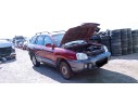 hyundai santa fe (sm) del año 2003