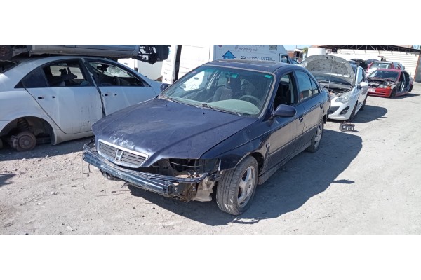 honda accord berlina (cg7-9/ch1-7) del año 2000